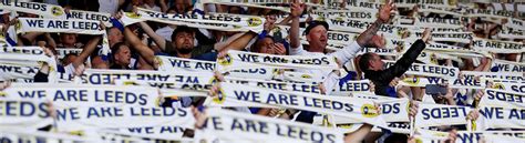 leeds utd fc tickets